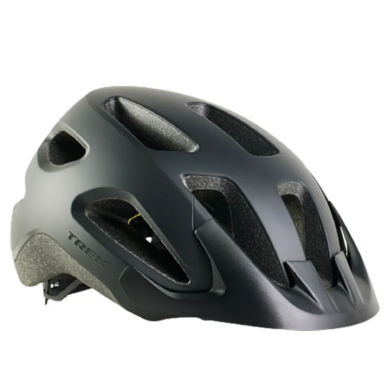 Trek Solstice MIPS Bike Helmet Black
